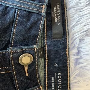 Women’s jeans